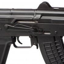 LCT LCK106 AEG - Black