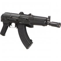 LCT LCK106 AEG - Black