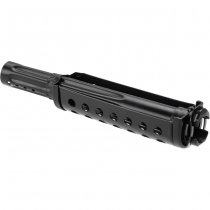 LCT LCK47 Steel Upper Handguard & Vent Holes