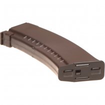 LCT LCK74 130rds Magazine - Plum