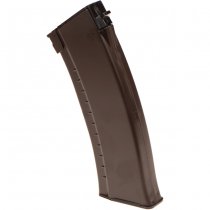 LCT LCK74 450rds Magazine - Plum