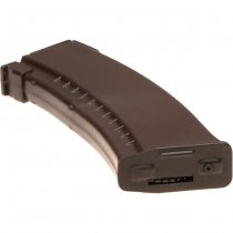 LCT LCK74 450rds Magazine - Plum