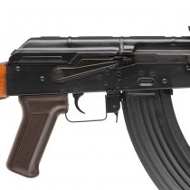 LCT LCKM S-AEG