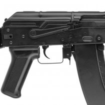 LCT LCKS74M S-AEG - Black