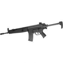 LCT LK33A3 AEG - Black