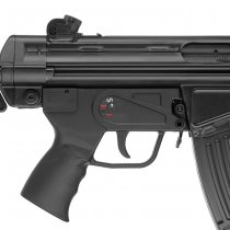 LCT LK33A3 AEG - Black