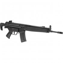 LCT LK33A3 AEG - Black