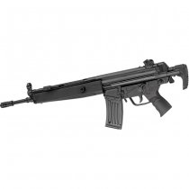 LCT LK33A3 AEG - Black