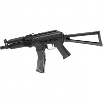 LCT PP-19-01 S-AEG