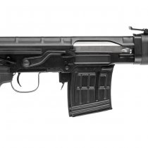 LCT SVD S-AEG - Black