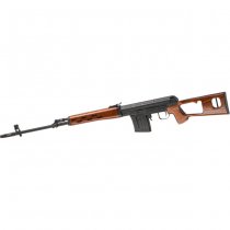 LCT SVD S-AEG - Wood