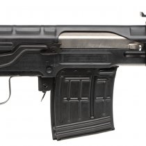 LCT SVD S-AEG - Wood