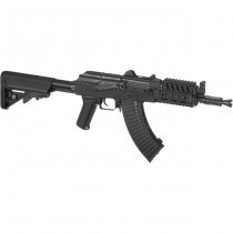 LCT TX-74UN AEG - Black