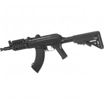 LCT TX-74UN AEG - Black