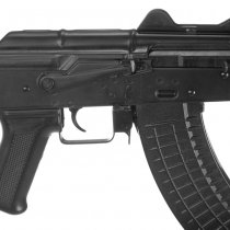 LCT TX-74UN AEG - Black