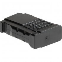 LCT VSS Vintorez 50rds Dual-Column Magazine - Black