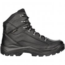 Lowa Renegade II GTX MID TF - Black - UK 12