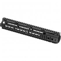 Madbull Noveske 12 Inch Free Float Handguard - Black