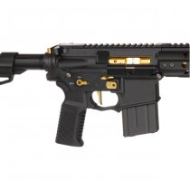 Marui MTR16 Gas Blow Back Rifle G-Edition - Black