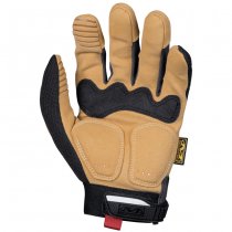 Mechanix M-Pact 4X Gloves - Brown - M