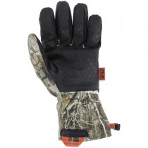 Mechanix SUB35 Cold Weather Gloves - Realtree - M