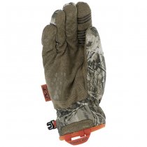 Mechanix SUB40 Cold Weather Gloves - Realtree - M