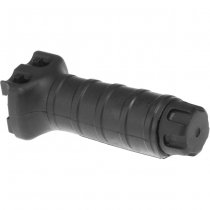 MP TGD Long Vertical Grip - Black