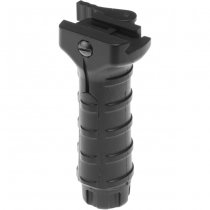 MP TGD QD Long Vertical Grip - Black