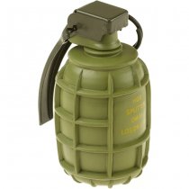 Pirate Arms DM51 Dummy Grenade