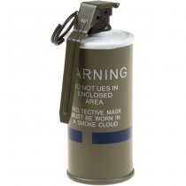 Pirate Arms M83 Smoke Grenade Dummy