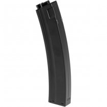 Pirate Arms MP5 120rds Magazine - Black