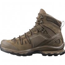 Salomon Quest 4D GTX Forces 2 EN - Earth Brown - UK 8.5