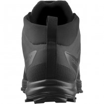 Salomon Speed Assault 2 - Black - UK 11