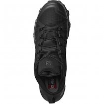 Salomon Speed Assault 2 - Black - UK 12.5