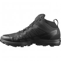 Salomon Speed Assault 2 - Black - UK 9