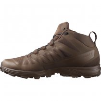 Salomon Speed Assault 2 - Earth Brown - UK 12