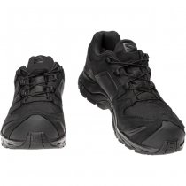 Salomon XA Forces GTX - Black - UK 11.5