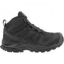 Salomon XA Forces MID - Black - UK 6