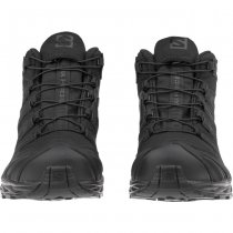 Salomon XA Forces MID - Black - UK 6