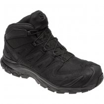 Salomon XA Forces MID EN 2023 - Black