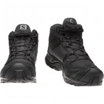 Salomon XA Forces MID EN - Black - UK 8