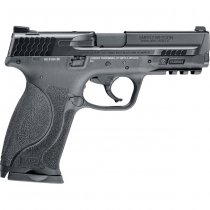 Smith & Wesson M&P9 M2.0 Co2 Blow Back Pistol - Black