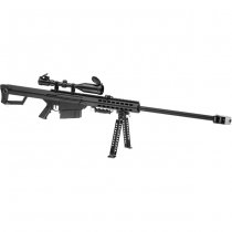 Snow Wolf Barrett M82A1 S-AEG