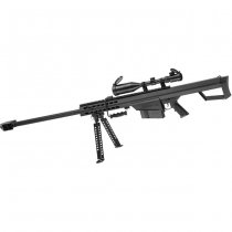 Snow Wolf Barrett M82A1 S-AEG