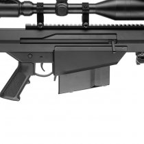 Snow Wolf Barrett M82A1 S-AEG