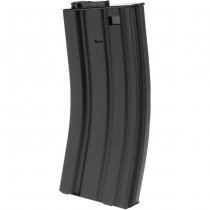 UFC M4 120rds Magazine - Black