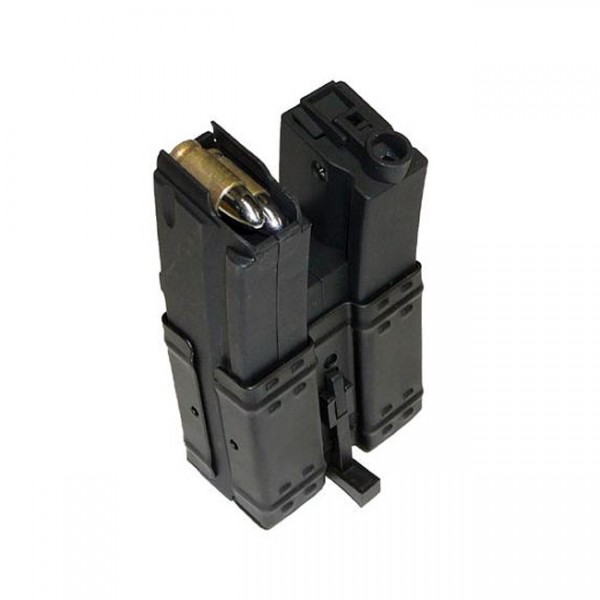 Cyma MP5 250BBs Double Magazine