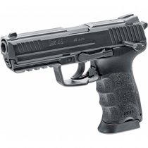 VFC H&K Heckler & Koch HK45 Gas Blow Back Pistol - Black