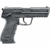 VFC H&K Heckler & Koch HK45 Gas Blow Back Pistol - Black