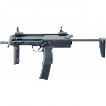 VFC MP7A1 Gas Blow Back SMG - Black